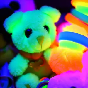 colourful-events-allow-for-creative-promotional-items