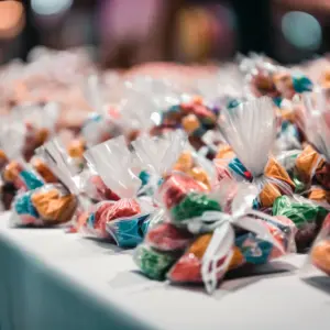 what-are-the-most-popular-conference-candy