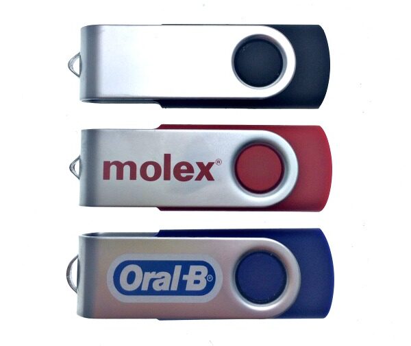 3day Quick Promotional USB