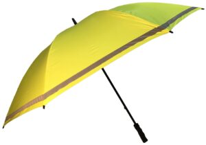 Hi Visibility Umbrella