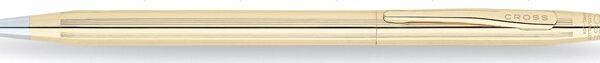 Cross Pen Century 10k