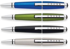 Cross Pen Edge
