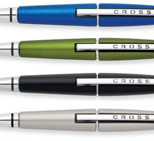 Cross Pen Edge