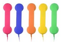 Custom Mobile Phone Handset