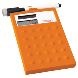 Write & Calculator