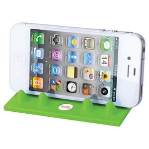 Custom Branded Wave Stand