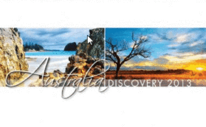 Branded Australian Calendars