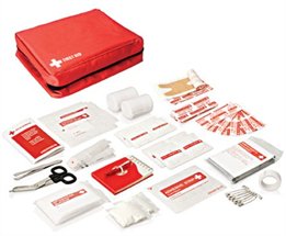 Corporate first aid kit 45pc