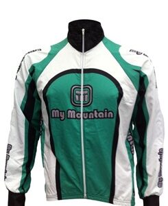 Custom Branded Shell Jacket