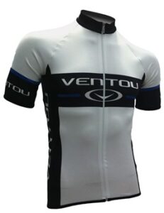 Elite Branded Cycling Jerseys