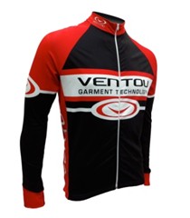 Pro Bulk Roubaix Jacket