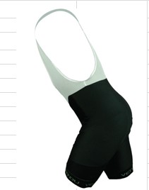 Pro Logo Cycling Shorts