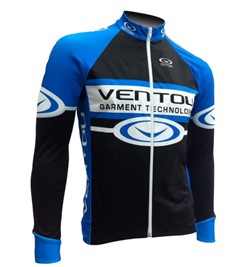 Pro Roubaix Jacket WRA Front