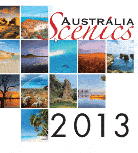 Promotional Wall Calendar Australia