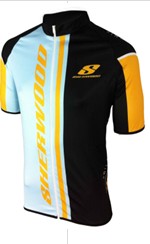 Sherwood Custom Cycling Jerseys