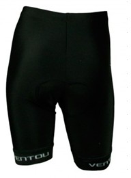 Youth Printed Cycling Shorts