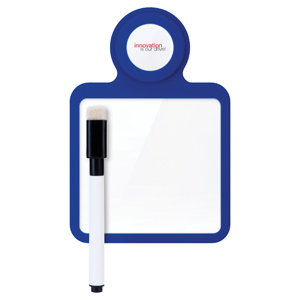Branded Message Board