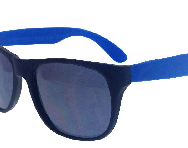 Custom Printed Retro Sunglasses