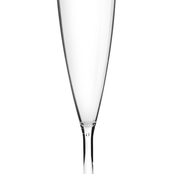 Branded Plastic Champagne Resort