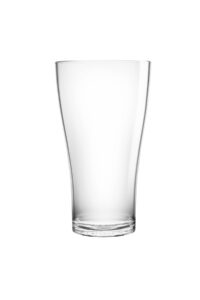 Customised Plastic Tumbler Conical 285ml