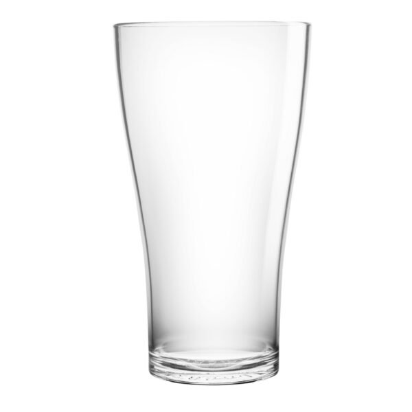 Customised Plastic Tumbler Conical 285ml