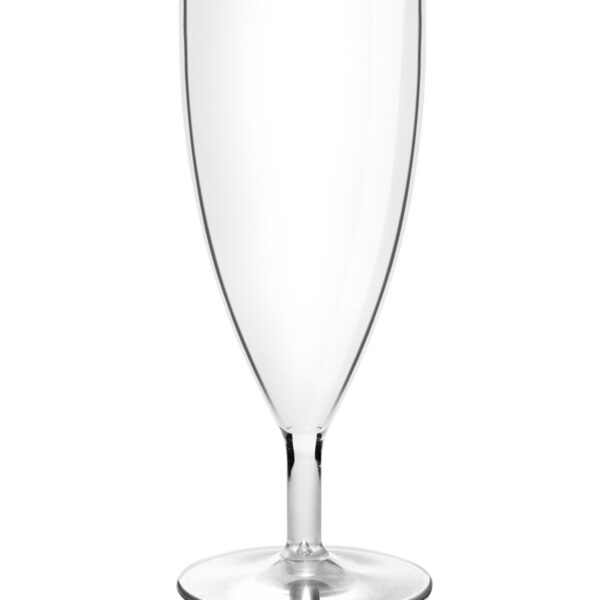 Printed Plastic Wine Resort 200ml
