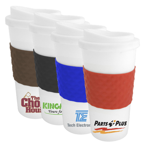 Promotional Coffee Cup Tumbler
