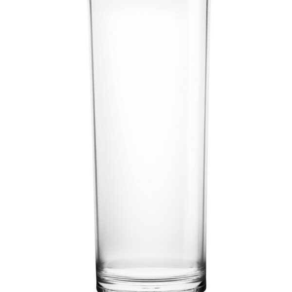 Promotional Plastic Hi Ball 360ml