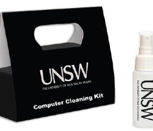 Customised Cleaning Kit