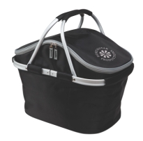 Customised Picnic Cooler Basket Ohio