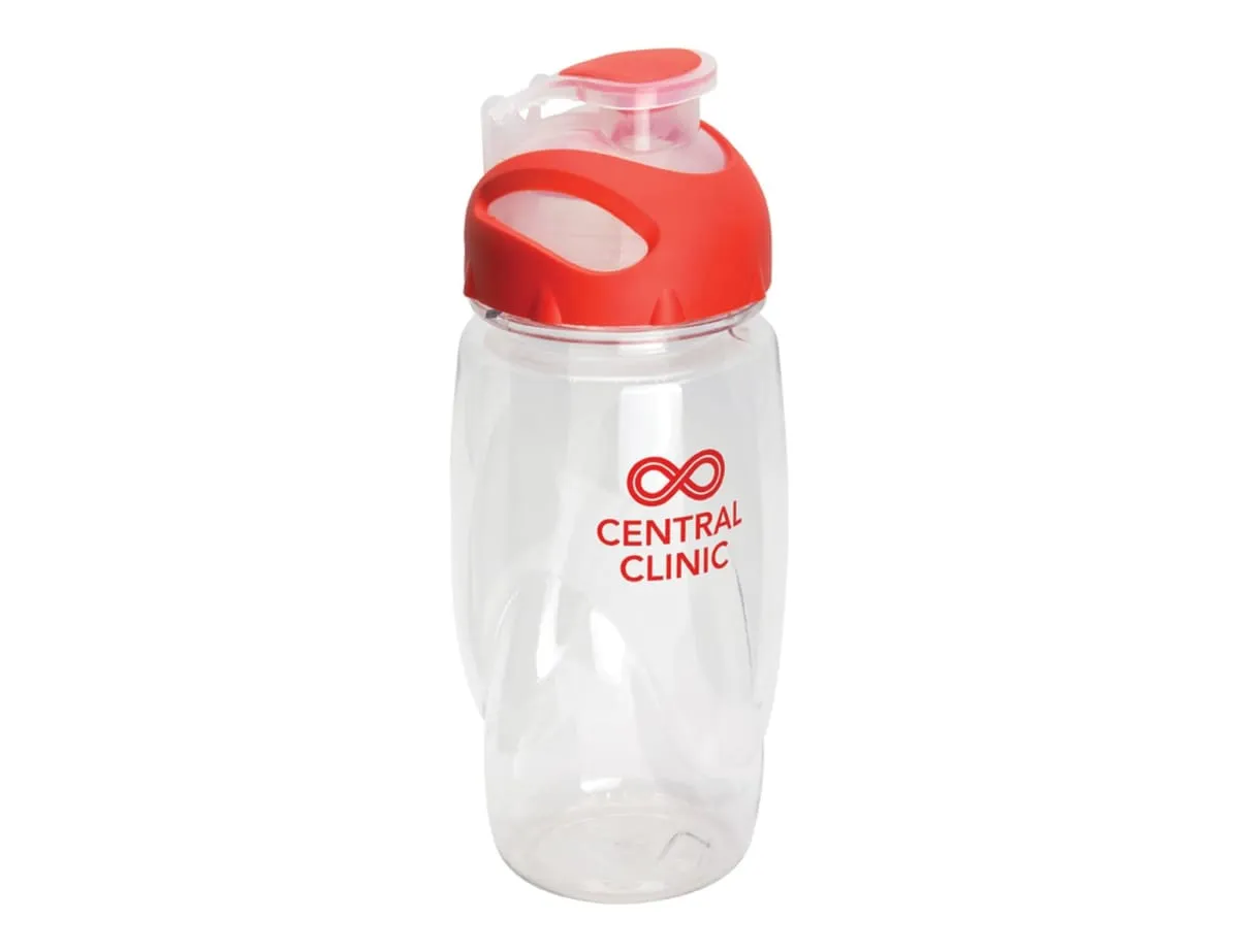 Emie Water Bottles