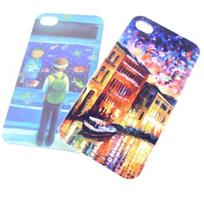 Full Colour Promotional Smartphone Cover