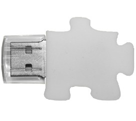 Promotional USB Memory Jigsaw