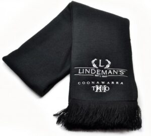 Promotional Personalised Scarves
