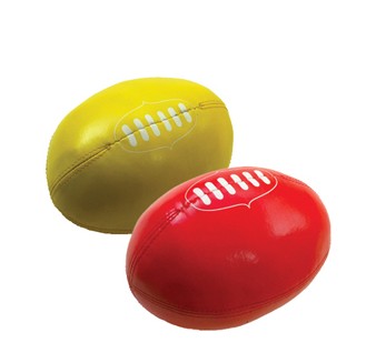 Soft Promotional Footballs