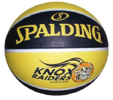Personalised Basketballs Size 3