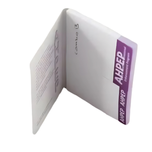 Printed Sticky Notes Combo B
