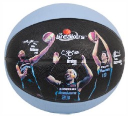 Promotional Basketballs Size 1