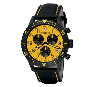 Wenger 77002.G10 Branded Watches