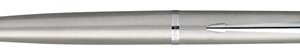 Parker Pens Latitude Stainless Steel CT