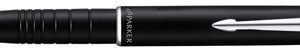 Parker Pens Esprit Carbon Chrome Trim