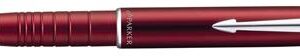 Parker Pens Esprit Red Chrome Trim
