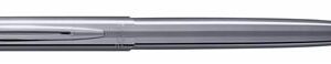 Waterman Pens Allure Graduate Chrome