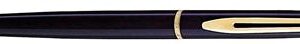 Waterman Pens Hemisphere Black Lacquer