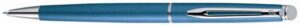 Waterman Pens Hemisphere Shimmer Blue
