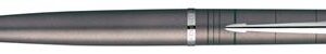 Parker Pens Latitude Warm Grey CT