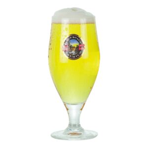Corporate Beer Glass Cervoise 320ml