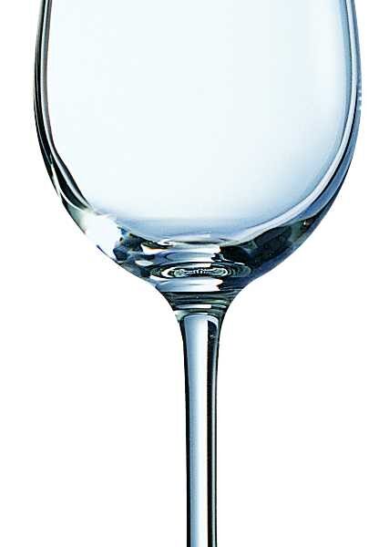 Cabernet Custom Wine Glasses 350ml