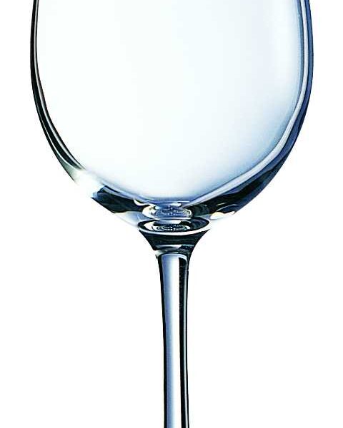 Cabernet Custom Wine Glasses 470ml