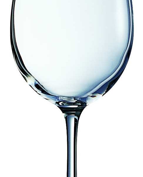 Cabernet Custom Wine Glasses 580ml